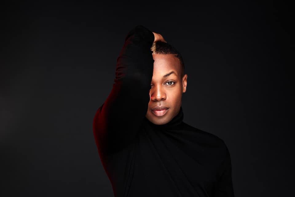 Todrick Hall